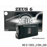 ✔️ Мощный электрошокер Zeus 6 оригинал Корея.